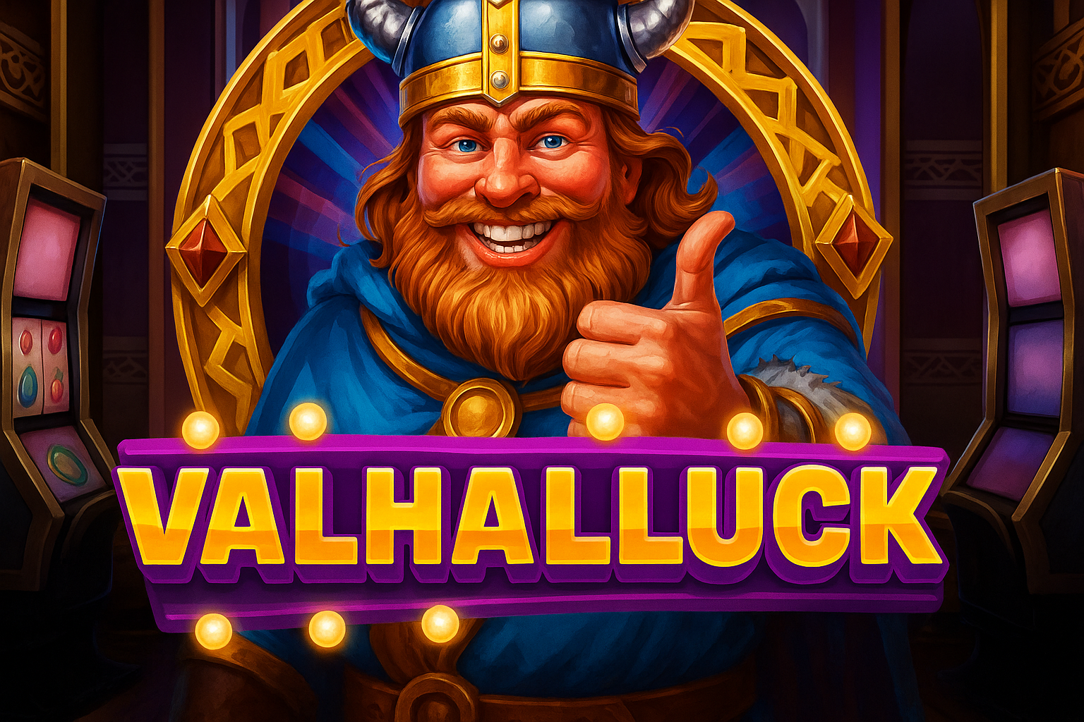 Valhalluck